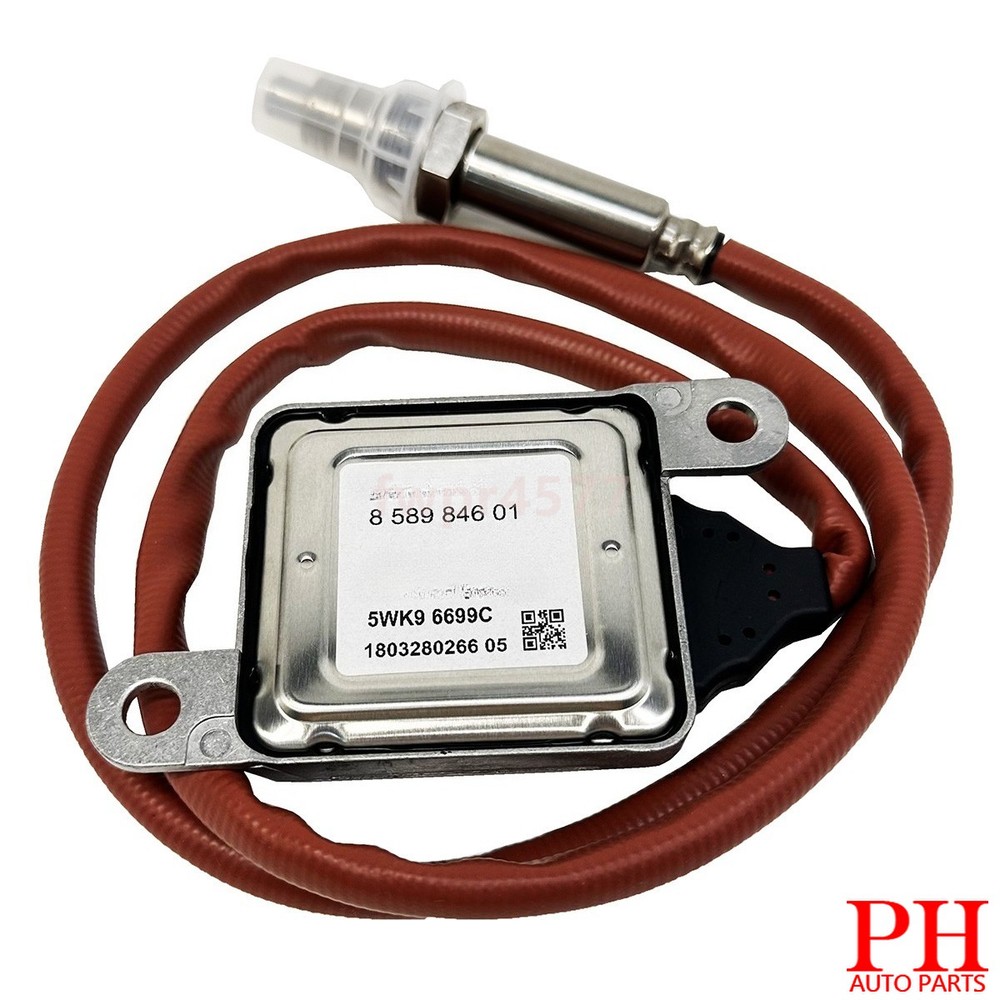 New Upstream Nitrogen Oxide NOX Sensor For BMW 335d 535d 535d X5 13628589846