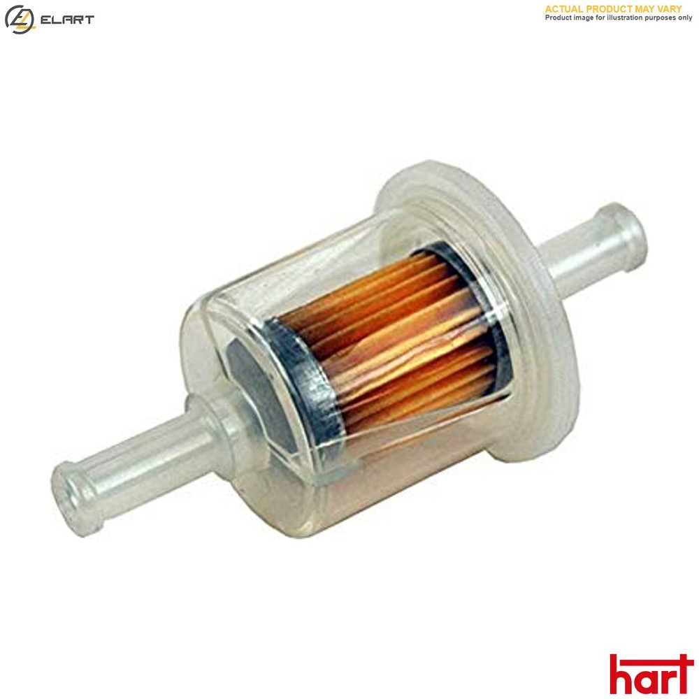 FUEL FILTER 347 143 FOR MAZDA FORD FUSION FIESTA/V/Van FUJA 1.2L FXJA 1.4L 4cyl