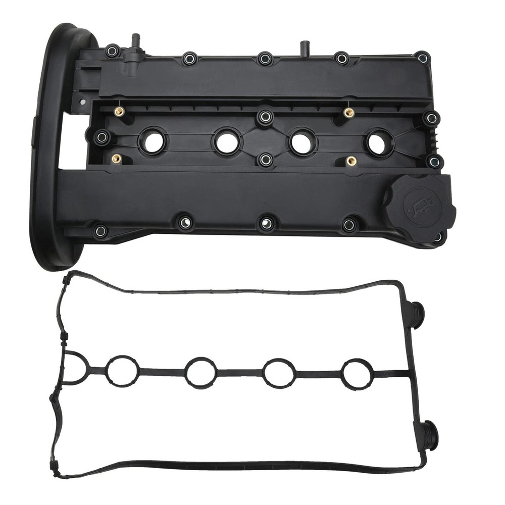 Valve Cover w/ Gasket for 2006-2008 Chevrolet Aveo 2007-2008 Chevy Aveo5 1.6L