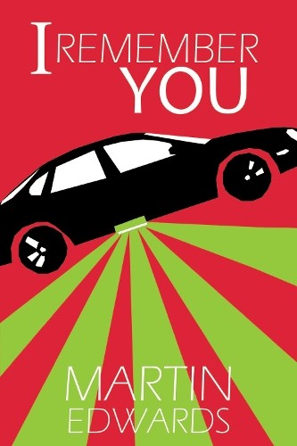 Martin Edwards I Remember You (Paperback) Harry DevlinAnother great item from Rarewaves USA | Free delivery!