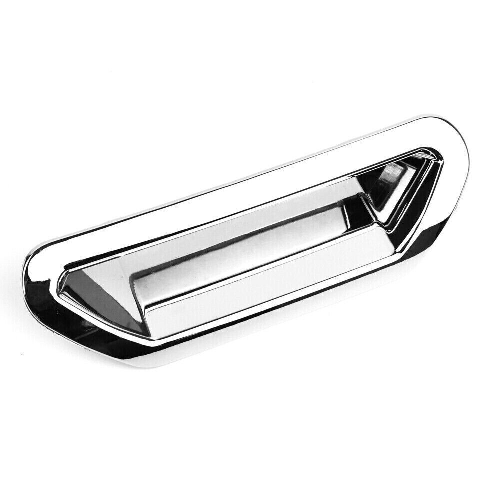Ford Kuga Escape 2013-2016 Chrome Trunk Door Handle Cover Trim  