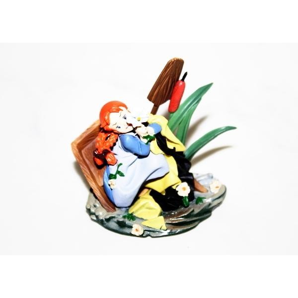 Anne of Green Gables Kaiyodo World Masterpiece Theater Figure  Anime Japan