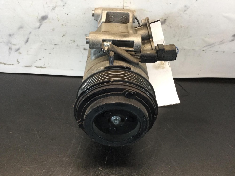 Mazda 6 A/C Air Compressor CA500RNBAA17 for 2014-2021 2.5L Models