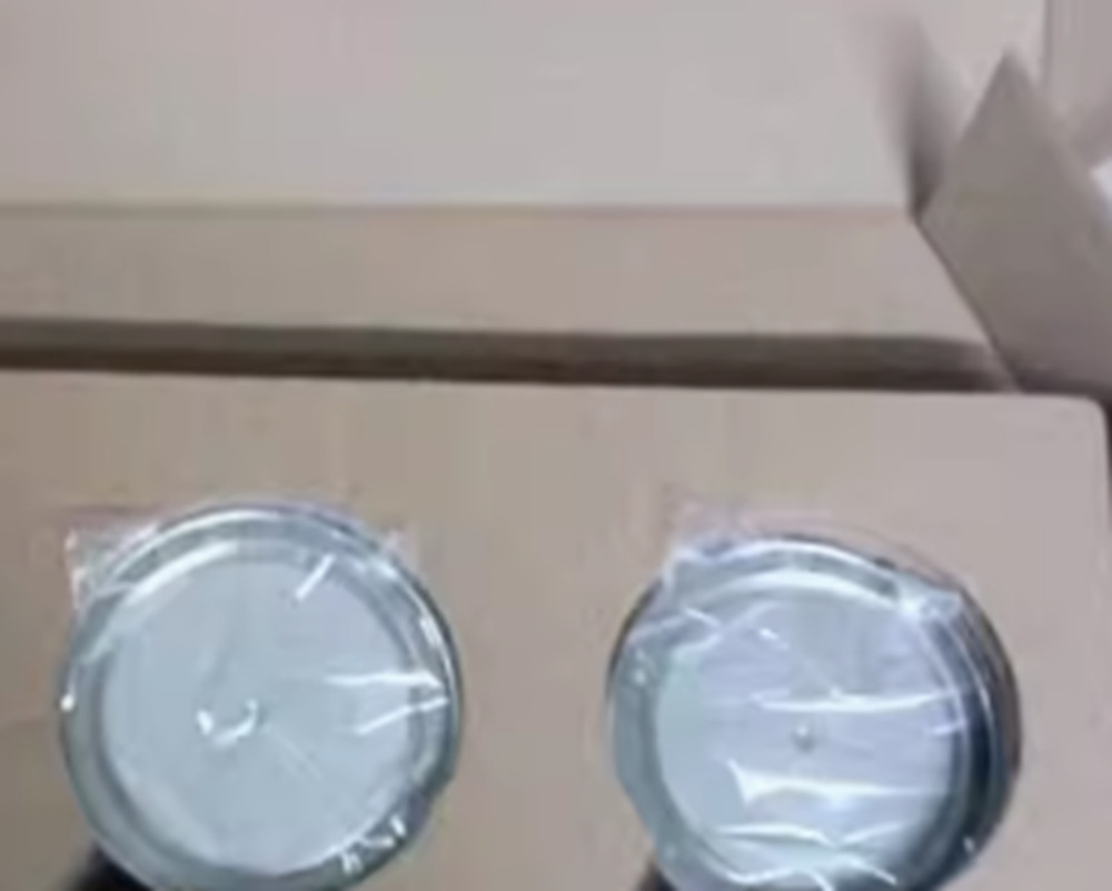 New Module ABB control thyristor 5SDD0135Z0400
