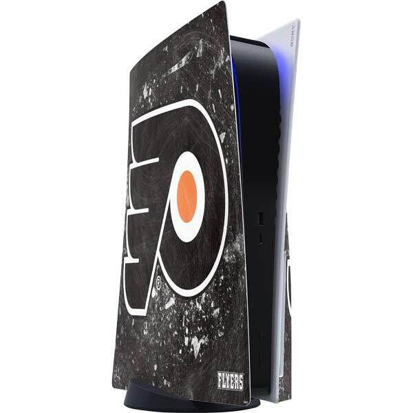 NHL Philadelphia Flyers PS5 Console Skin - Philadelphia Flyers Frozen