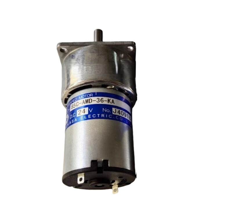 1PC NEW FIT FOR DC motor TG-85C-AMD-36-KA DC24V