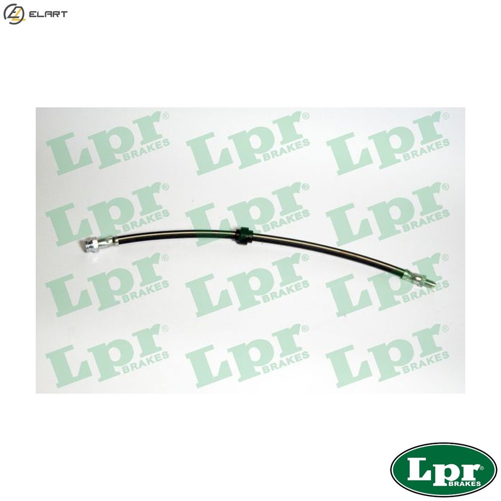 BRAKE HOSE 6T46032 FOR PEUGEOT 205/Mk/II/�/Van/Fourgonnette/Hatchback 505 309