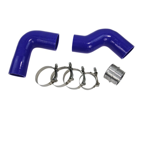 Intercooler Hose Kit For Audi A3 VW Golf Scirocco Seat Leon Skoda 2.0L TSI TFSI