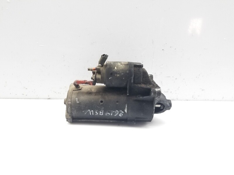 820075362 motor arranque para RENAULT LAGUNA II (BG0) AUTHENTIQUE 2001 1086634