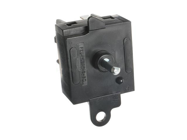 Standard Motor Products Blower Motor Switch fits Ford E150 2004-2014 86FKXY