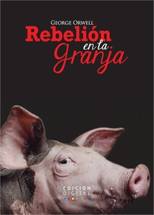 Rebeli�n en la granja (Paperback or Softback)