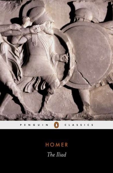 Iliad, Paperback by Homer; Rieu, D. C. H.; Jones, Peter V. (EDT); Rieu, E. V....