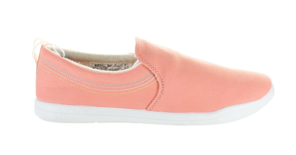 Vionic Womens Marshall Coral Casual Flats Size 10 (7816101)