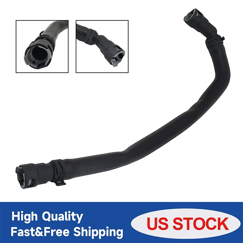 US For 2011-2014 Ford F-150 BL3Z18472B Engine Heater Hose Assembly HVAC New