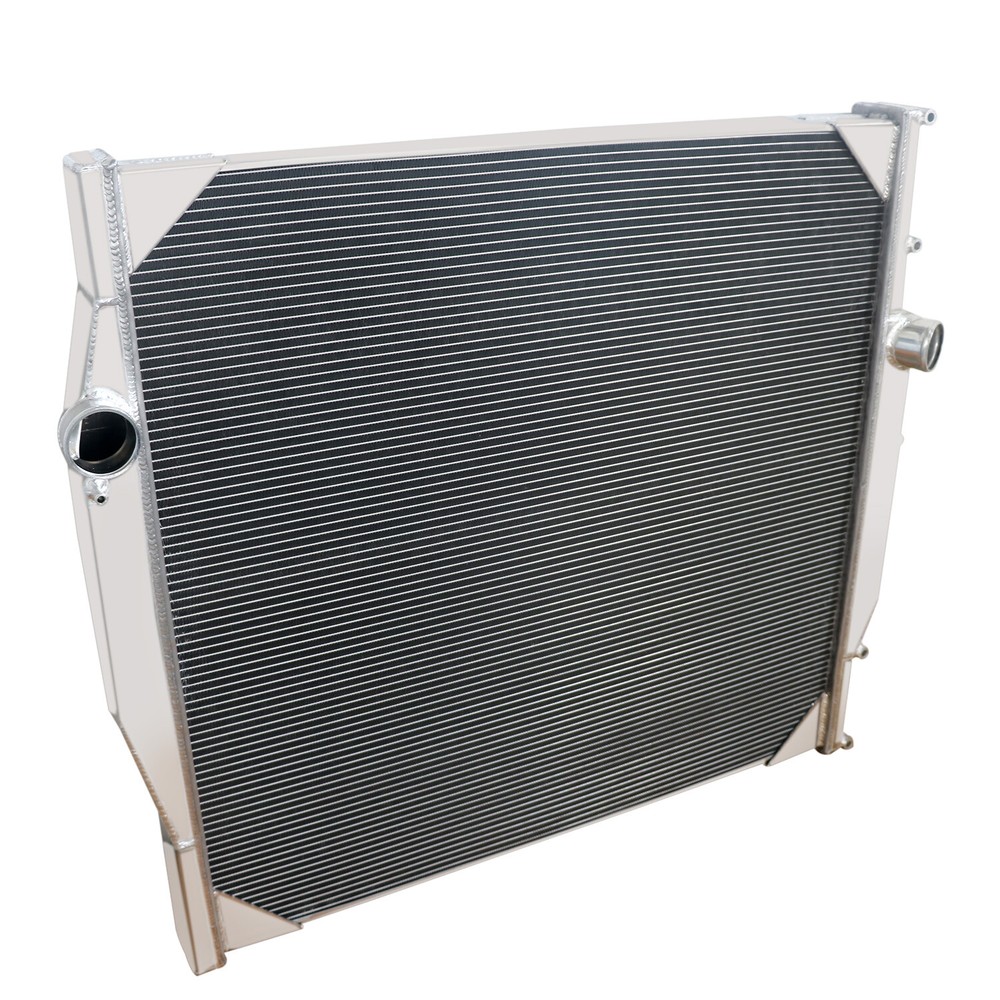 2-ROW RADIATOR FOR 1996-2009 VOLVO VN,VNL,VHM,WC,WX,WI /MACK CX CXN613 TRUCKS