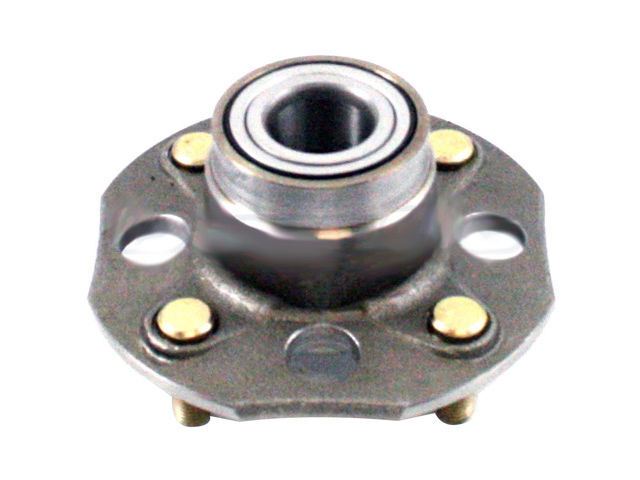 1998-2002 Honda Accord Rear Wheel Hub Assembly 34742PSJR 1999 2000 2001