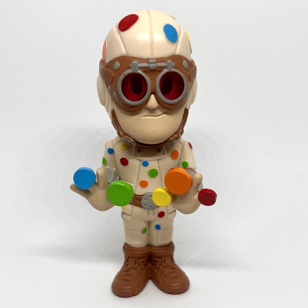 Polka Dot Man - Suicide Squad  - Funko Soda Pop
