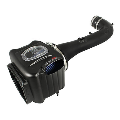 Engine Cold Air Intake-Takeda Momentum Cold Air Intake System Afe Filters