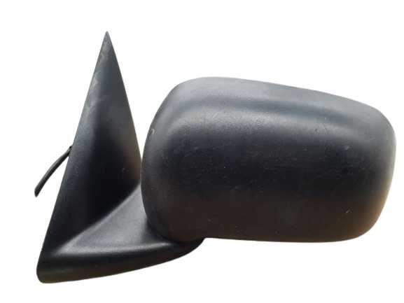 Driver Side Power Fold Away 6x9