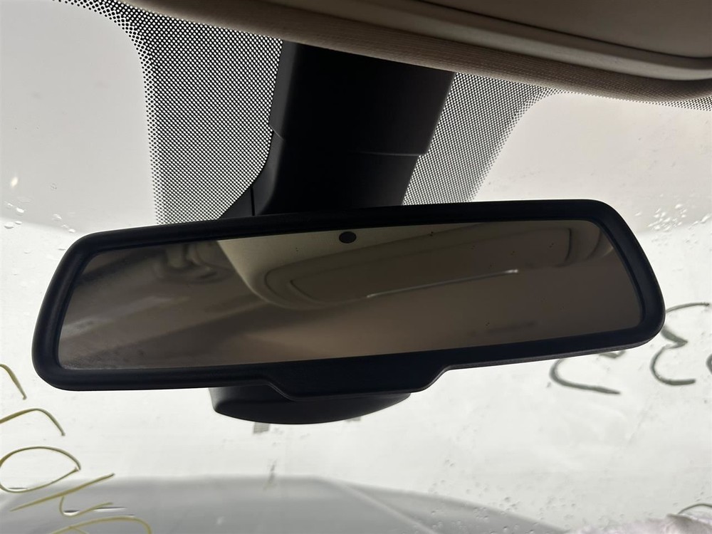 6-Lug Rear View Mirror for 2019-2023 Dodge 1500 Pickup 2703905