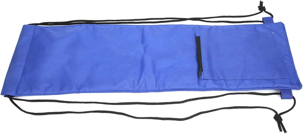 Foldable Bow Back Quiver Arrows Holder Bag Hunting Training Shoulder Recurve/Str