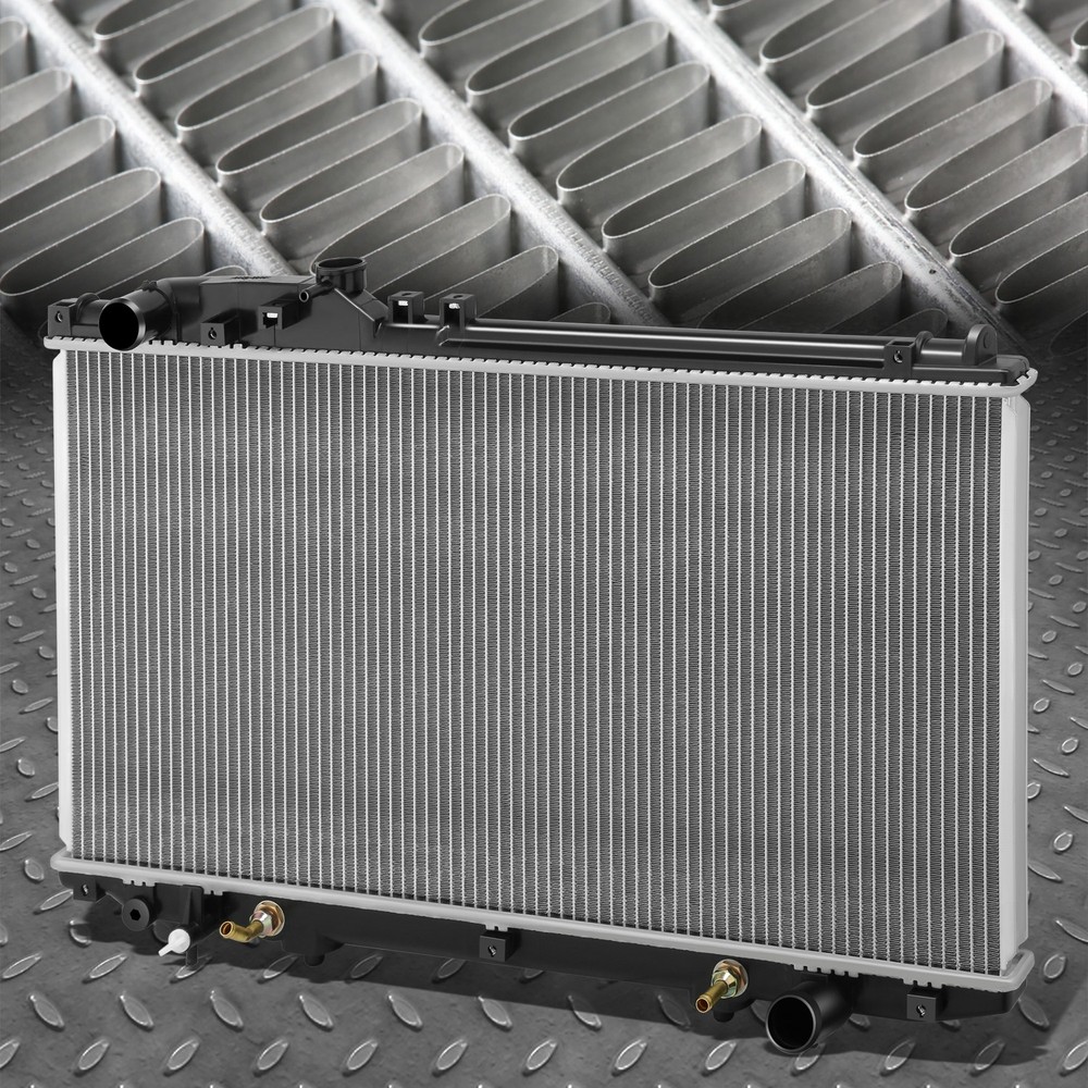 For 01-05 Lexus GS430 Factory Style Aluminum Core Cooling Radiator DPI 2541
