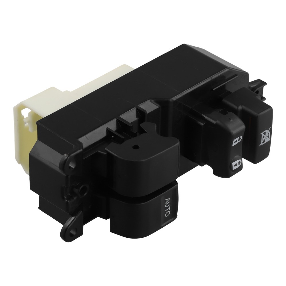 Master Window Control Switch Window Glass Lift Switch for  Yaris  46706
