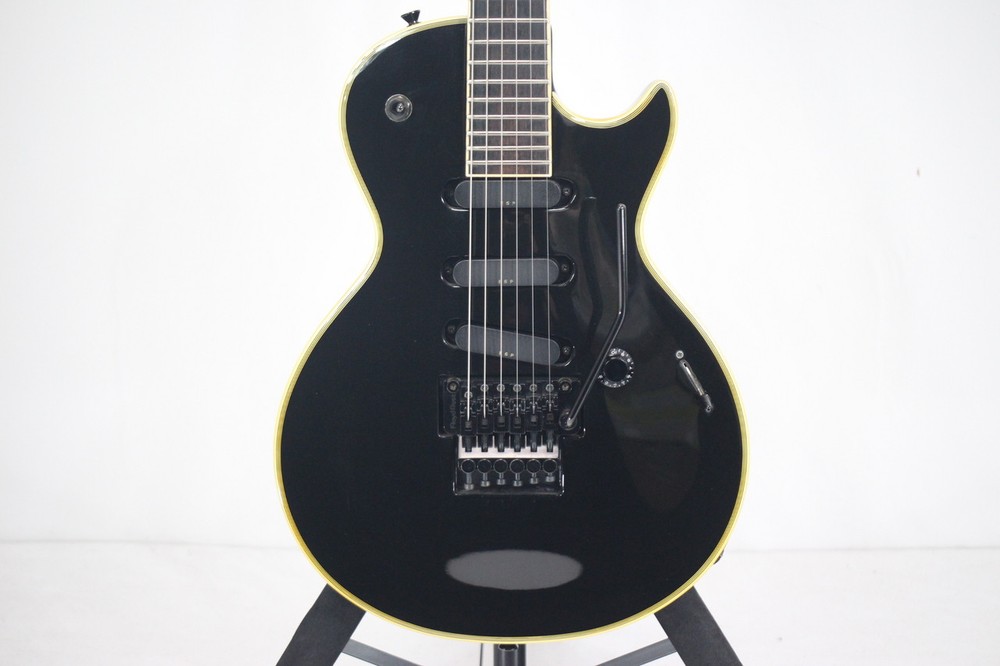 EDWARDS E-CL-90I Electric Guitar Used Good Condition Free Shipping Japan