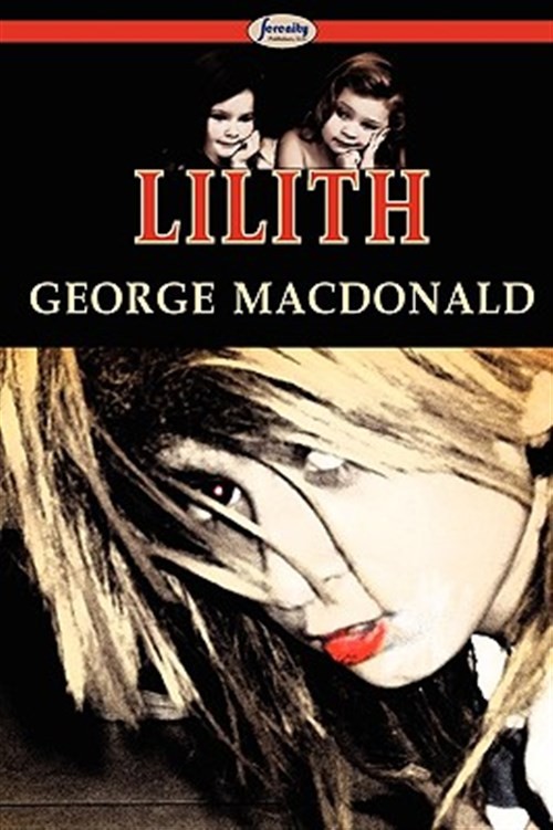 Lilith, Paperback by MacDonald, George, Like New Used, Free shipping in the US