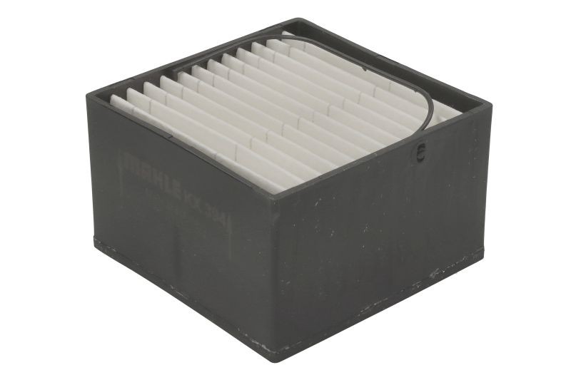 Fuel Filter for TGS I, TGS II, TGX I, TGX II; RVI KERAX, MAGNUM, PREMIUM