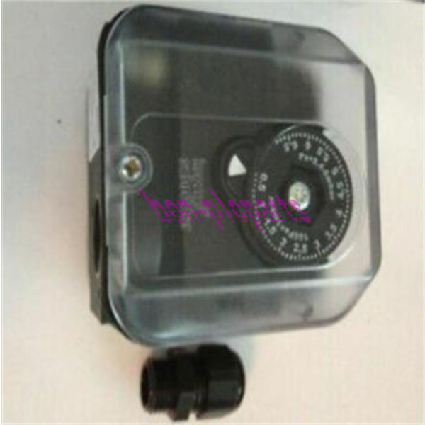 1PCS NEW Krom schroder DG6U-5 Pressure switch