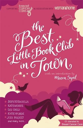 The Best Little Book Club in Town by Various, . Book The Fast Free ShippingFREE US DELIVERY | ISBN: 1409136604 | Quality Books