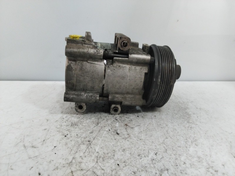 6S7119D629 compresor del aire acondicionado FORD MONDEO BERLINA 2000 1698323