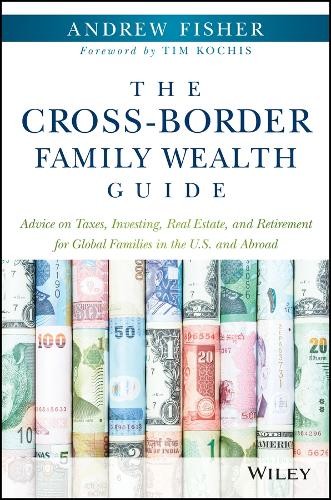Andrew Fisher The Cross-Border Family Wealth Guide (Hardback)Another great item from Rarewaves USA | Free delivery!