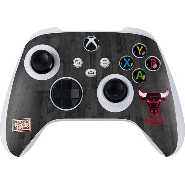 NBA Chicago Bulls Xbox Series S Controller Skin