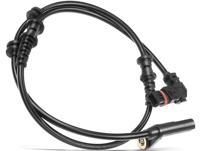 2003-2005 Mercedes C240 Front ABS Speed Sensor APR 26996CKMX 2.6L V6