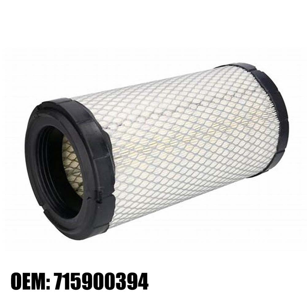 Air Filter 715900394 Compatible with Can-Am Defender HD8 HD10 HD5 Maverick Trail Models