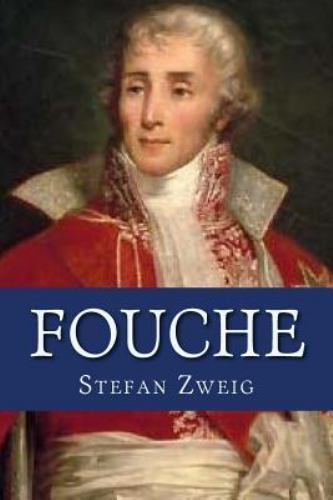 Fouche, Paperback by Zweig, Stefan, Brand New, Free shipping in the US