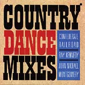Various-Country Dance Mixes Cd (Brand New/Sealed) John Michael Montgomery