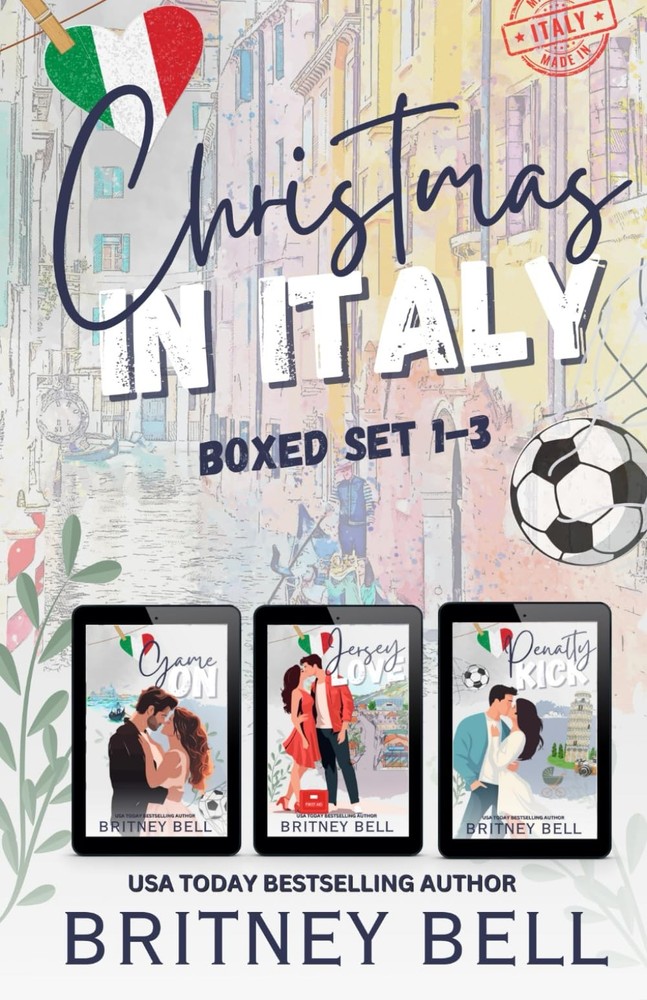 Christmas in Italy