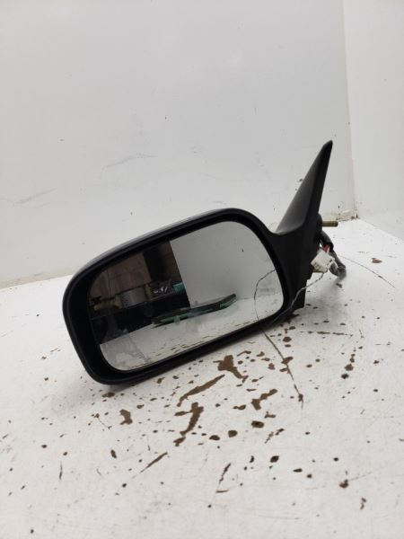 Driver Side View Mirror Power Non-heated Fits 97-01 CAMRY 741867