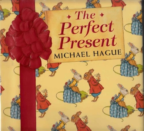 The Perfect Present, Hague, Michael