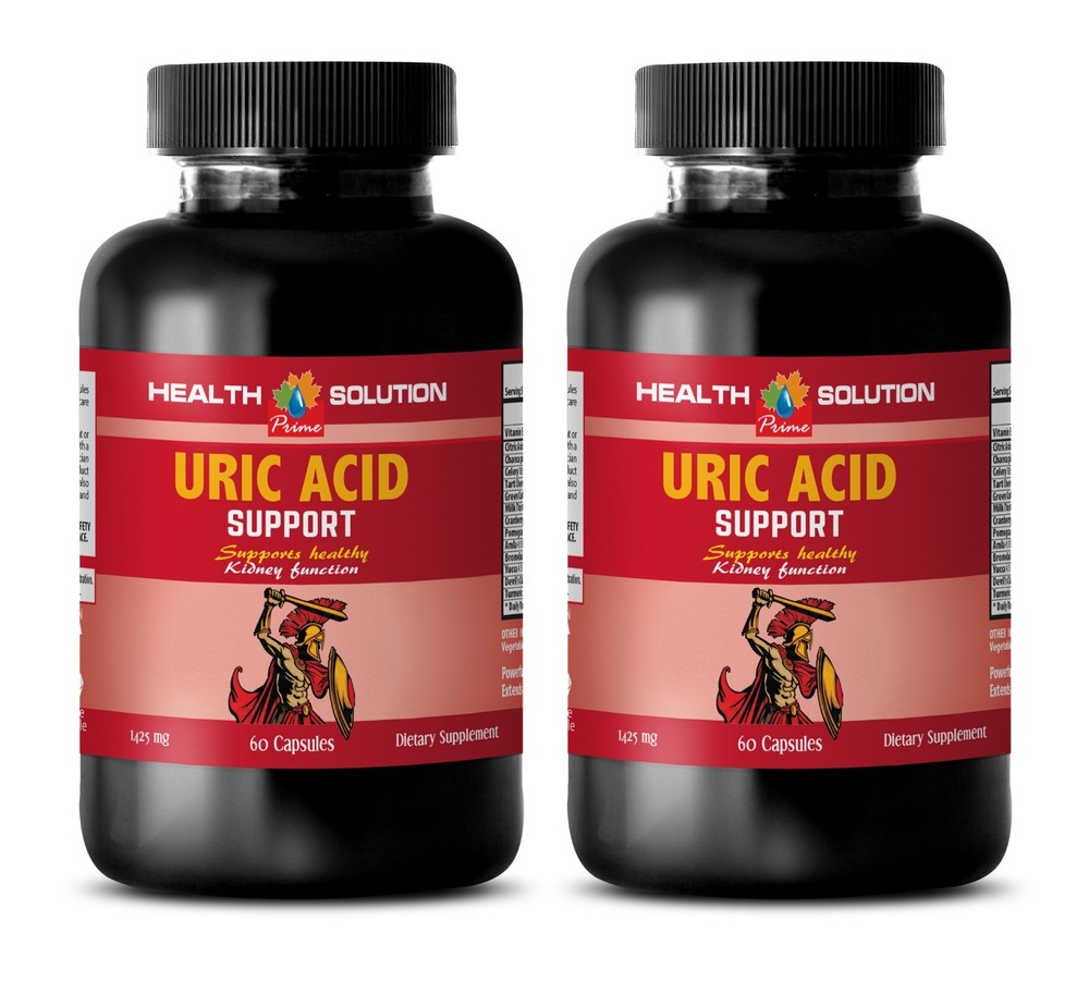 immune system booster for women - URIC ACID FORMULA 2B - green tea supplement