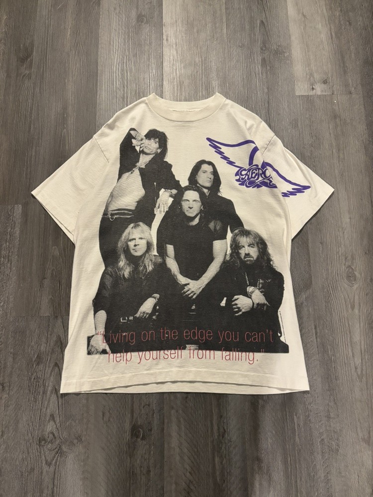 vintage 1994 Aerosmith 