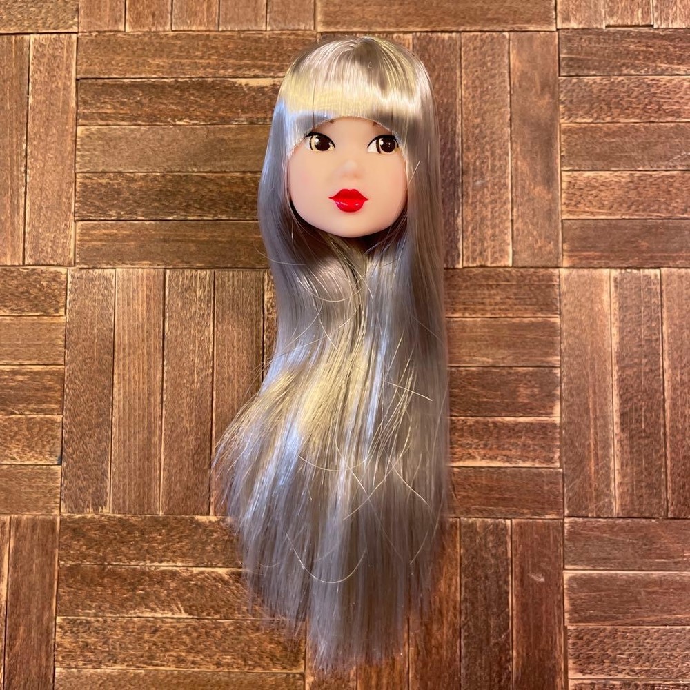 momoko doll head CCS08SS Tin Girl