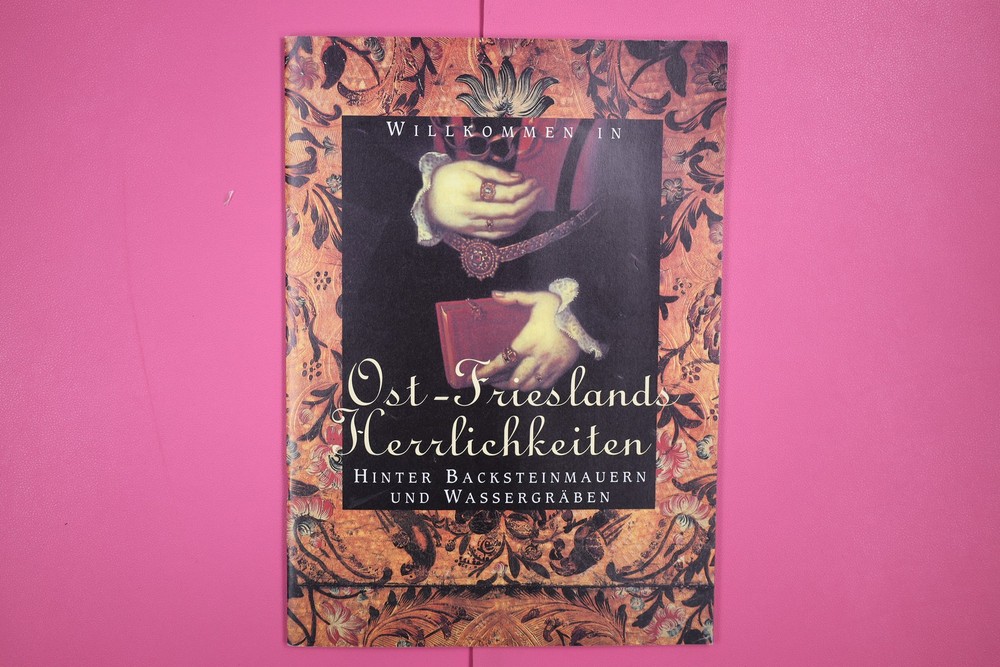 155146 OSTFRIESLANDS HERRLICHKEITEN