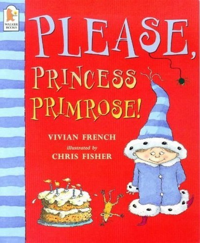Please Princess Primrose by Fisher Chris Paperback / softback Book The Fast FreeFREE US DELIVERY | ISBN: 0744569419 | Quality Books