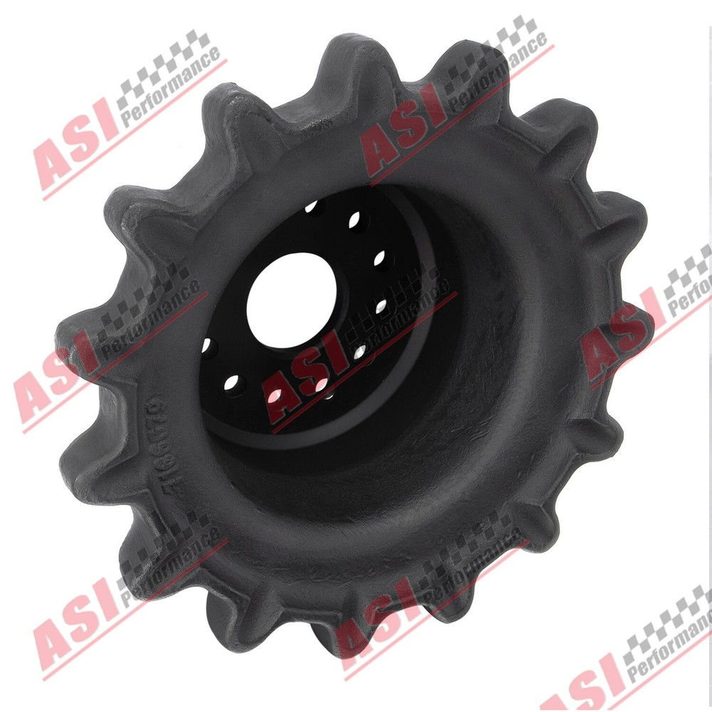 Drive Sprocket For Bobcat Skid Steer Loaders T190 T180 T550 T590