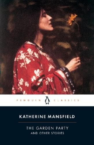 Katherine Mansfield The Garden Party and Other Stories (Paperback)Another great item from Rarewaves USA | Free delivery!