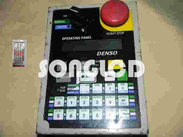 1PCS DENSO:OP-RC5-1 via DHL or Fedex fast shipping